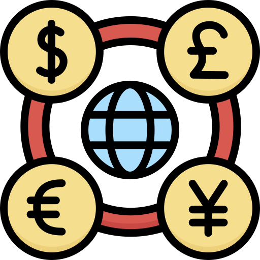 Multi-Currency